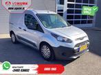 Ford Transit Connect 1.5 TDCI 75 pk BPM VRIJ! EURO 6/ NL Aut, Voorwielaandrijving, Stof, Gebruikt, Euro 6
