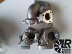 Turbine huis,uitlaatspruitstuk A4, A6, VW 1.8 T K-03,K-04.., Ophalen of Verzenden, Nieuw, Audi