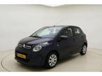 Citroën C1 1.0 e-VTi Selection | Airco | Bluetooth | Elektr, Auto's, Gebruikt, 4 stoelen, C1, Bedrijf