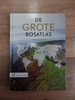Grote Bosatlas 54e editie, Ophalen, Bosatlas, 2000 tot heden, Zo goed als nieuw