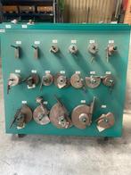 AMGA Buigmachine Mini 30!! - LEES Advertentie!, Ophalen