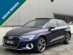 Audi A3 Sportback 35 TFSI S edition PANO NAVI ACC ECC PDC LE, Automaat, 1300 kg, 4 cilinders, 150 pk