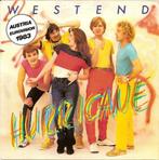 Single Eurovisie Songfestival (1983) Westend - Hurricane, Overige formaten, Gebruikt, Ophalen of Verzenden, 1980 tot 2000