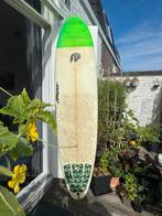 Moor 6’3 Funboard, Ophalen, Gebruikt, Funboard, Met vinnen