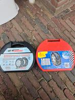 Sneeuwkettingen Sneeuwketting o.a. volvo v40 maat 90 15/16, Auto diversen, Sneeuwkettingen, Ophalen of Verzenden