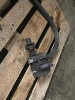 Hydropomp Toyota heftruck, Ophalen, Gebruikt, Toyota