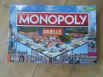 Monopoly Brielle limited edition., Hobby en Vrije tijd, Gezelschapsspellen | Bordspellen, Vijf spelers of meer, Ophalen of Verzenden