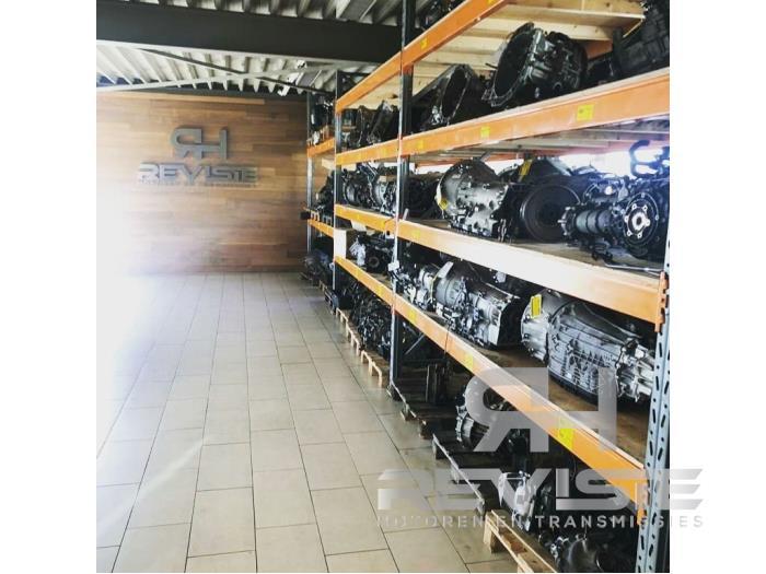 Roetfilter van een Landrover Range Rover, Auto-onderdelen, Filters, Land Rover, Nieuw, 12 maanden garantie, Ophalen of Verzenden