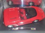 Ferrari Mythos 1:18 Revell Master Piece 8806  ., Ophalen of Verzenden, Nieuw, Auto, Revell