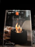 Te koop: Fire Pit van Jens Living., Ophalen of Verzenden, Nieuw