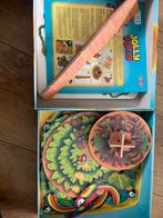 Jolly Polly - Leuk familiespel, Drie of vier spelers, Ophalen, Zo goed als nieuw, Reisspel