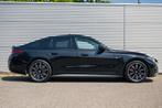 BMW 4 Serie Gran Coupé 420i High Executive M Sport Automaat, Automaat, 1998 cc, Zwart, Leder en Stof