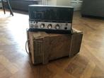 Geloso G.3215A tube amp voor gitaar / blues harp, Muziek en Instrumenten, Versterkers | Bas en Gitaar, Minder dan 50 watt, Gebruikt