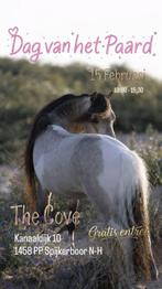 Dag van het Paard, Dieren en Toebehoren, Ophalen, Nieuw, Overige soorten