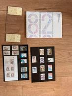 Jaarcollectie Nederlandse postzegels 1982, Postzegels en Munten, Postzegels | Volle albums en Verzamelingen, Ophalen of Verzenden