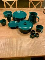 Arabia servies, Huis en Inrichting, Keuken | Servies, Ophalen of Verzenden, Gebruikt, Overige stijlen