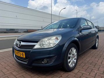 Opel Astra 1.6 /1e eigenaar/Airco/Cruise control/Trekhaak beschikbaar voor biedingen