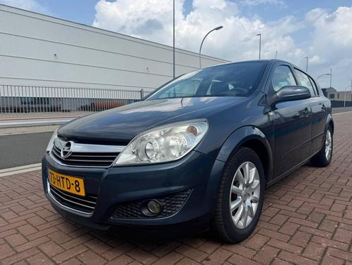 Opel Astra 1.6 /1e eigenaar/Airco/Cruise control/Trekhaak, Auto's, Opel, Bedrijf, Te koop, Astra, Airbags, Airconditioning, Alarm