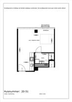 NIEUW! Woonruimte te huur Planetenbaan, Maarssen, Huizen en Kamers, Huizen te huur