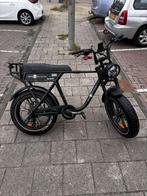 Ape rider A10, Ophalen, Zo goed als nieuw, 50 km per accu of meer, Overige merken