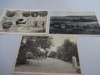 3 Ansichtkaarten Vaals Zuid-Limburg, Ophalen of Verzenden, 1960 tot 1980, Gelopen, Limburg