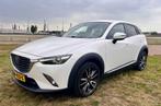 Mazda CX-3 2.0 SkyActiv-G 120 GT-M I NAVI I CAMERA I BOSE I, Voorwielaandrijving, 1998 cc, 4 cilinders, USB