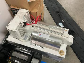 DIMLUX PRO 1000W Armatuur beschikbaar voor biedingen