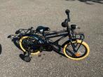 Loekie Pick Up 16inch, Ophalen, Zijwieltjes, Loekie, 16 tot 20 inch