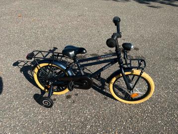 Loekie Pick Up 16inch beschikbaar voor biedingen