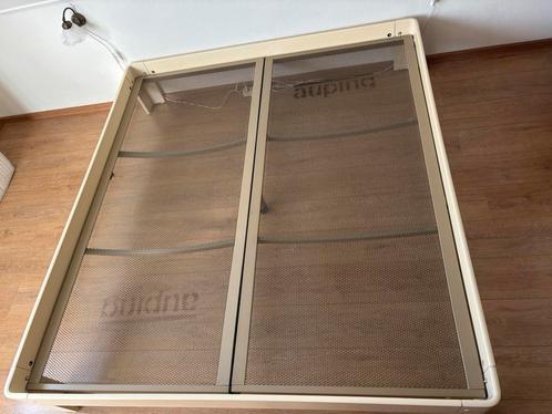 Te Koop: Auping Auronde 180 x 200 cm., Huis en Inrichting, Slaapkamer | Bedden, Zo goed als nieuw, Tweepersoons, 180 cm, 200 cm