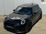 Mini Mini Electric Classic Electric COOPER YOURS SE ELEKTRIC, Auto's, Mini, Gebruikt, 4 stoelen, Zwart, 184 pk