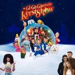 4 kaarten voor de Show Gi Ga Gantische kerstshow., Tickets en Kaartjes, Twee personen