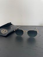 Ray-ban zonnebril, Sieraden, Tassen en Uiterlijk, Zonnebrillen en Brillen | Heren, Ophalen of Verzenden, Zo goed als nieuw, Zwart