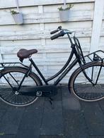 Cortina U4 dames transportfiets 28inch 57cm, Versnellingen, 56 cm of meer, Zo goed als nieuw, Ophalen