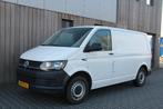 Volkswagen Transporter 2.0 D 62KW 2016, Voorwielaandrijving, Euro 5, Zwart, Volkswagen