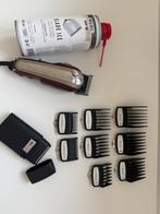 Barber set, Ophalen, Zo goed als nieuw, Tondeuse