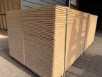 OSB platen te koop 2440x590x18mm TG4, Ophalen, Nieuw, 250 cm of meer, Palen