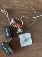 Fender Precision Bass pickup met toonregeling, Ophalen, Gebruikt, Elektrische basgitaar
