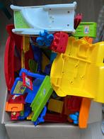 Vtech race baan, Ophalen, Gebruikt, 4 tot 6 jaar