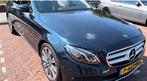 Mercedes-Benz E-Klasse E350 e Plug-in Hybrid 286pk 9G-TRONIC, Auto's, Automaat, Euro 6, 4 cilinders, Overige bekleding