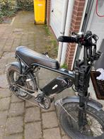 Fatbike V8, Overige merken, Ophalen of Verzenden, Zo goed als nieuw, 51 tot 55 cm