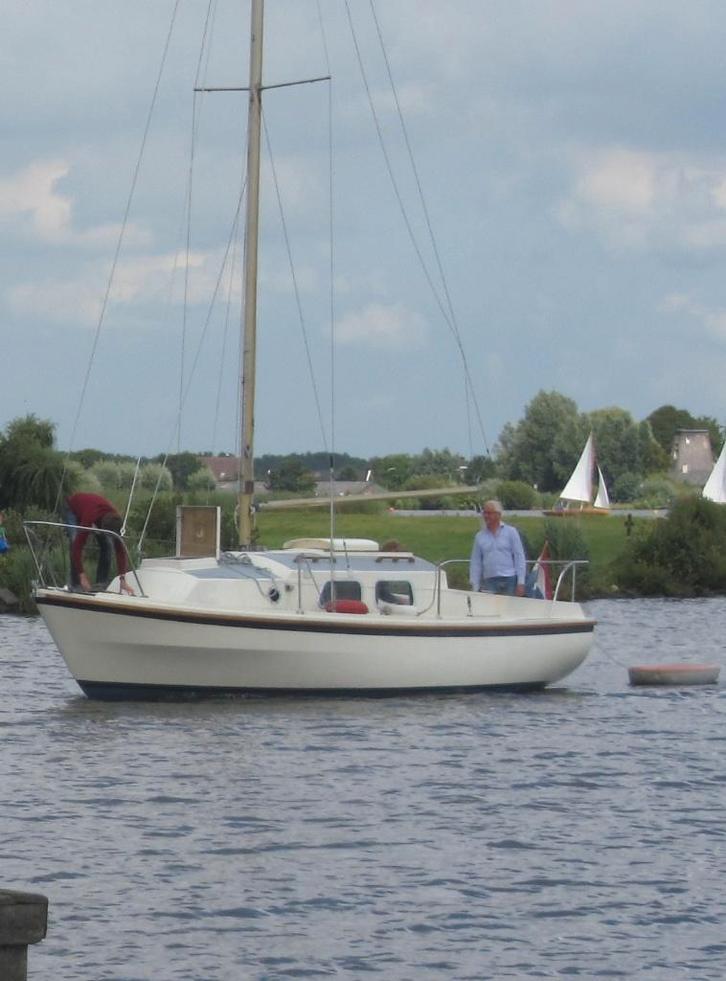 Te koop Westerly Centaur kimkieler kajuitzeiljacht, Watersport en Boten, Kajuitzeilboten en Zeiljachten, Gebruikt, Tour-wedstrijdjacht