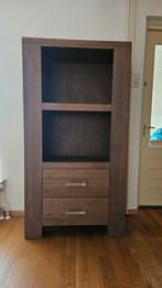 Kast met 2 lades - gratis ophalen!, Huis en Inrichting, Ophalen