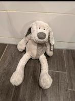 Nieuwe knuffel hond - Zacht en knuffelbaar, Ophalen of Verzenden, Nieuw, Hond