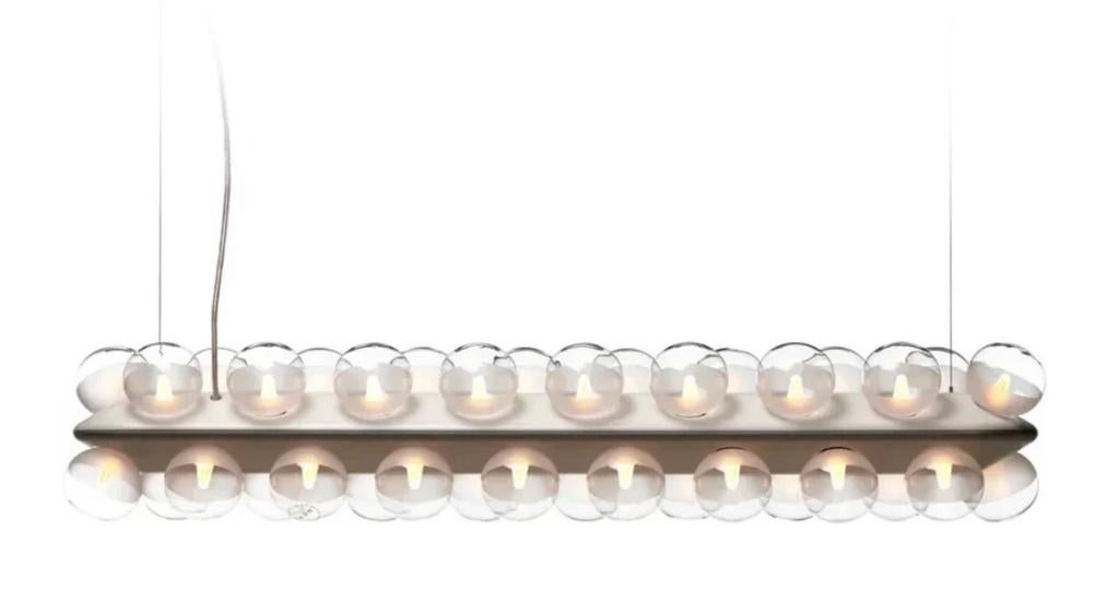 Nog nieuw in doos Moooi Bert Jan Pot hanglamp prop led, Huis en Inrichting, Lampen | Hanglampen, Ophalen of Verzenden, Nieuw, Minder dan 50 cm