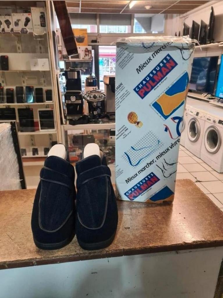 Pulman New Comfort Verbandschoenen - Maat 41 - Nieuw, Ophalen of Verzenden, Nieuw