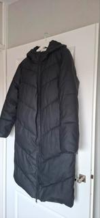 Winter jassen mt 38 zwart, Ophalen of Verzenden, Zo goed als nieuw, Maat 38/40 (M), Zwart