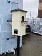 Duiventil, Ophalen of Verzenden, Overige typen, Minder dan 2 meter