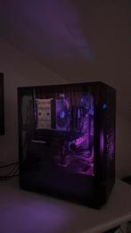 Ryzen 5 3600XT / RX 5700 XT / 16GB RAM / 1TB SSD, Ophalen, Gebruikt, Gaming, SSD