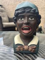 Antieke Drogisterij Gaper - Hoogte 20 cm, Ophalen of Verzenden